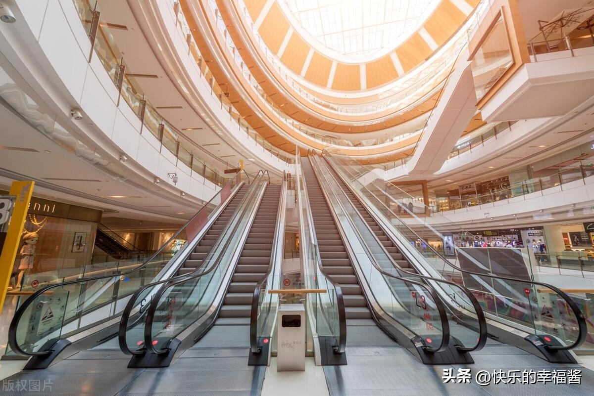 放开后的商业零售,社区店和商超店有什么区别