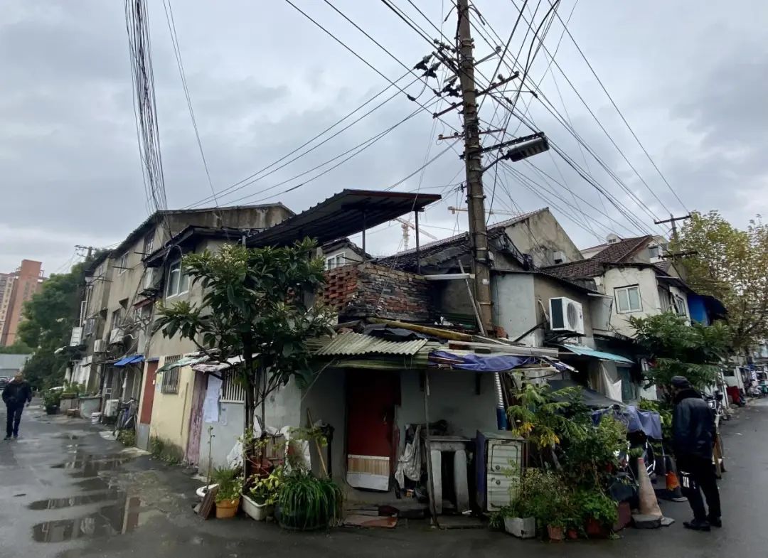 旧改基地是什么,旧改基地