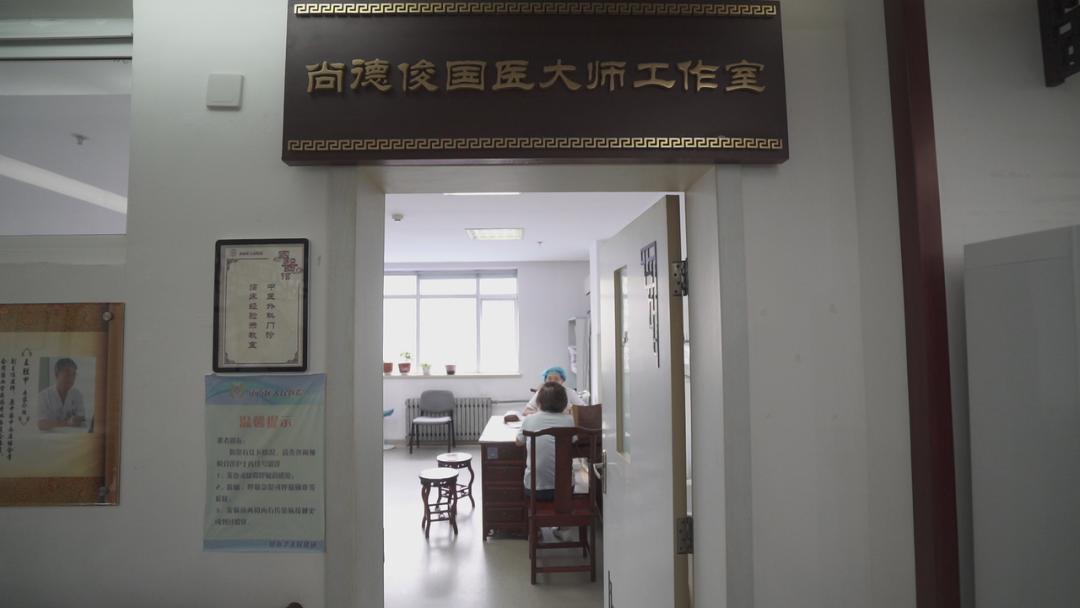 非凡十年·看市南丨市南：夯实健康基石守护百姓安康