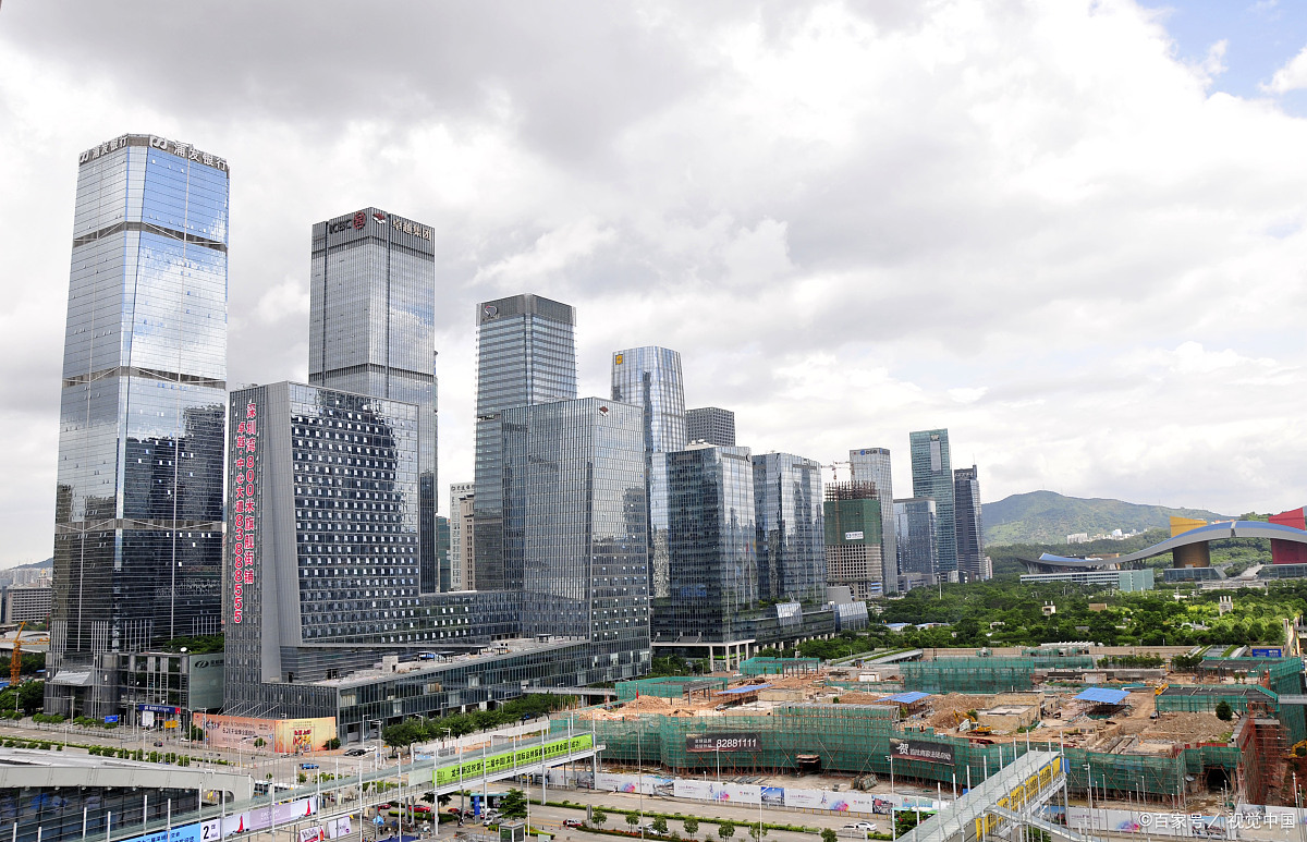 深圳楼市环境,深圳楼市怎么样啊