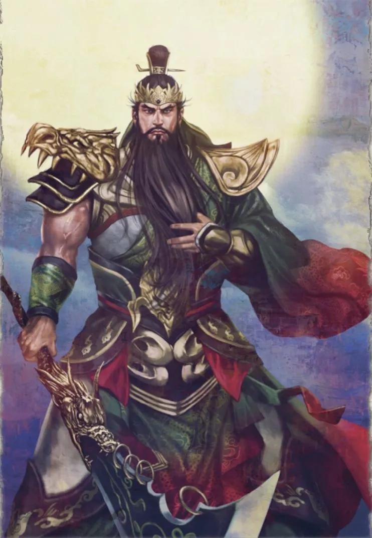 真三国无双的画面变迁史,不一样的三国演义全集