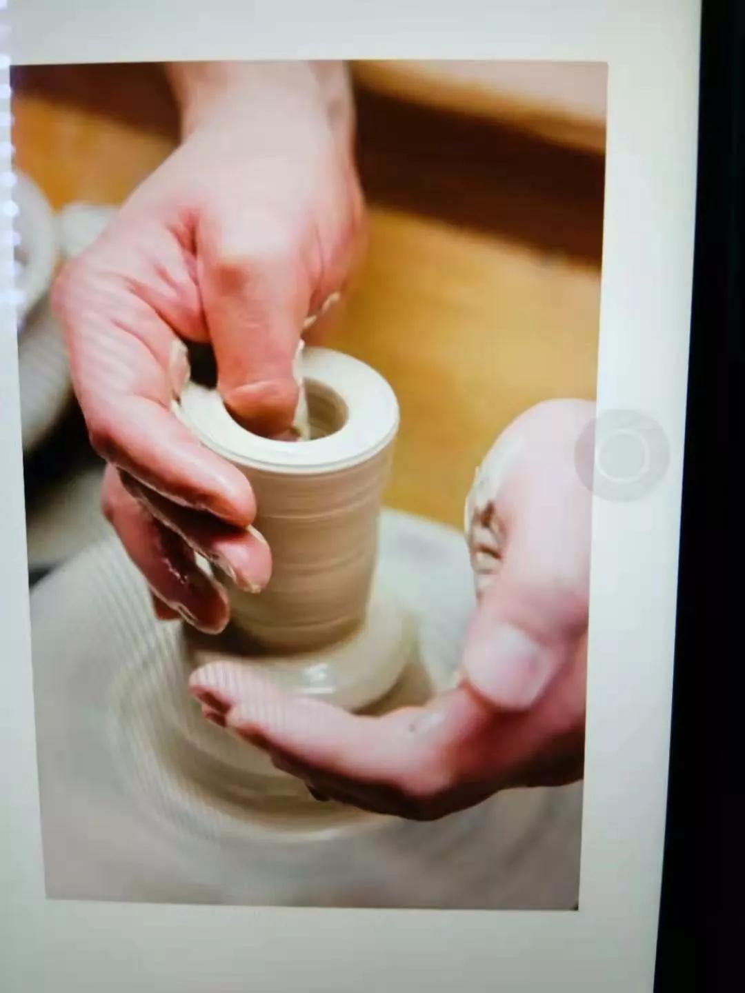 瓷都四大名瓷,欧洲瓷器