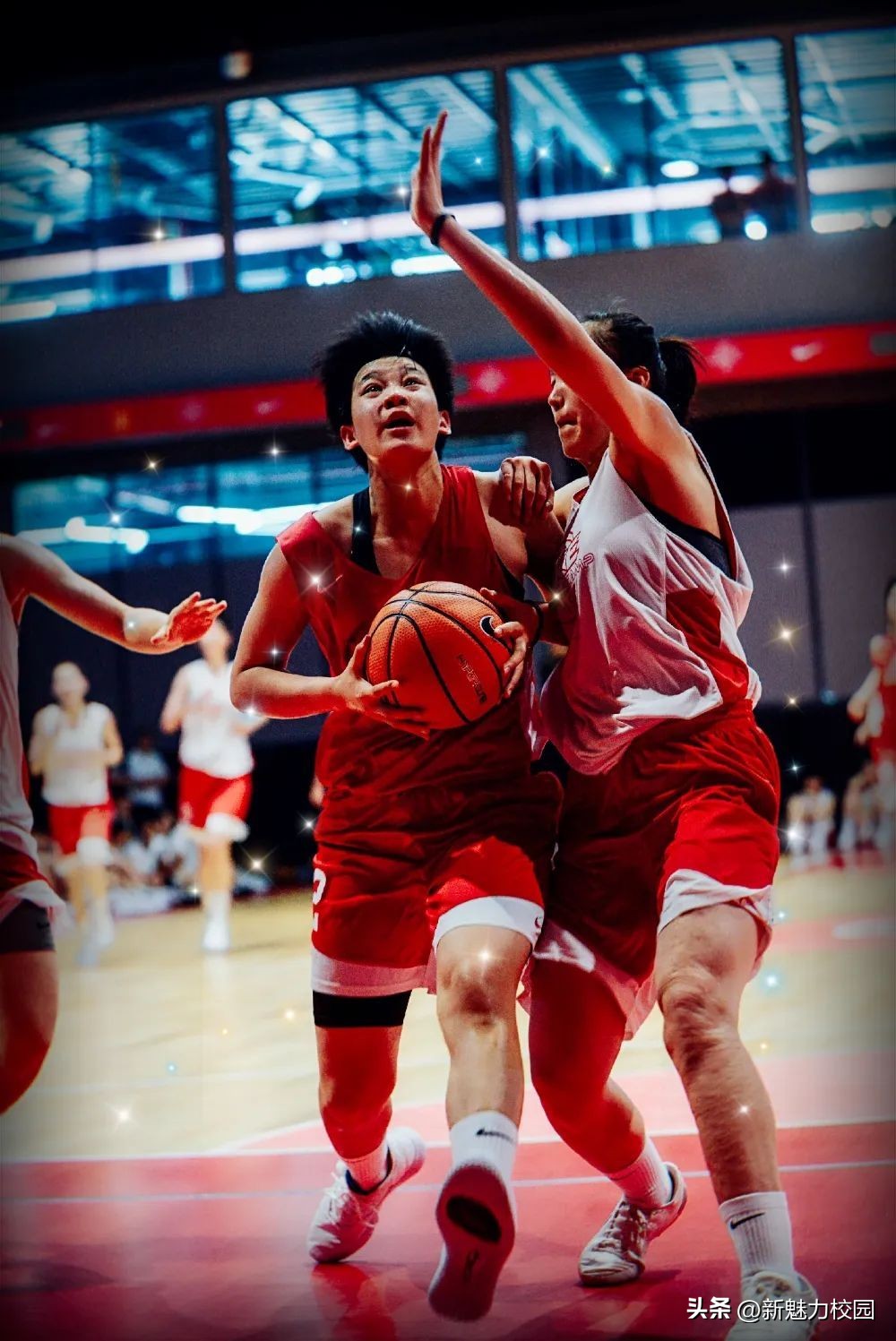 耕耘·我们的教育答卷——雨花台区学校特色与品牌系列报道4