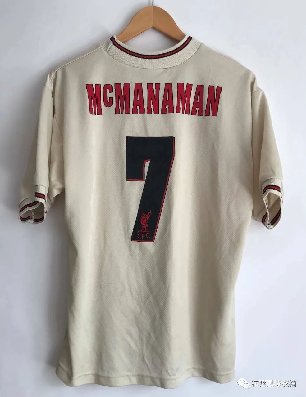 英超球员版与球迷版区别,英超球衣正版印号