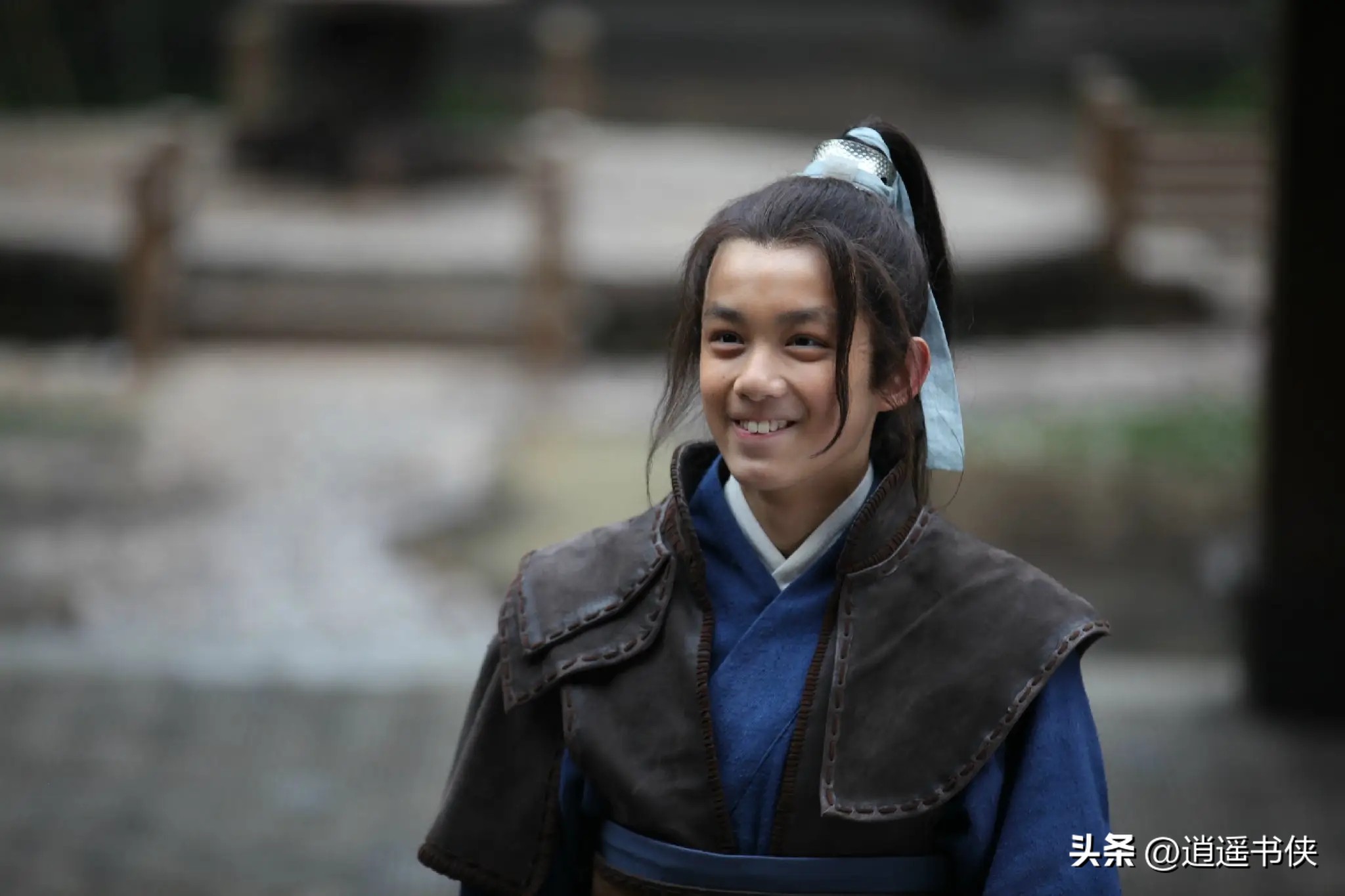 琅琊榜之风起长林萧庭生林殊,琅琊榜林殊解救萧庭生