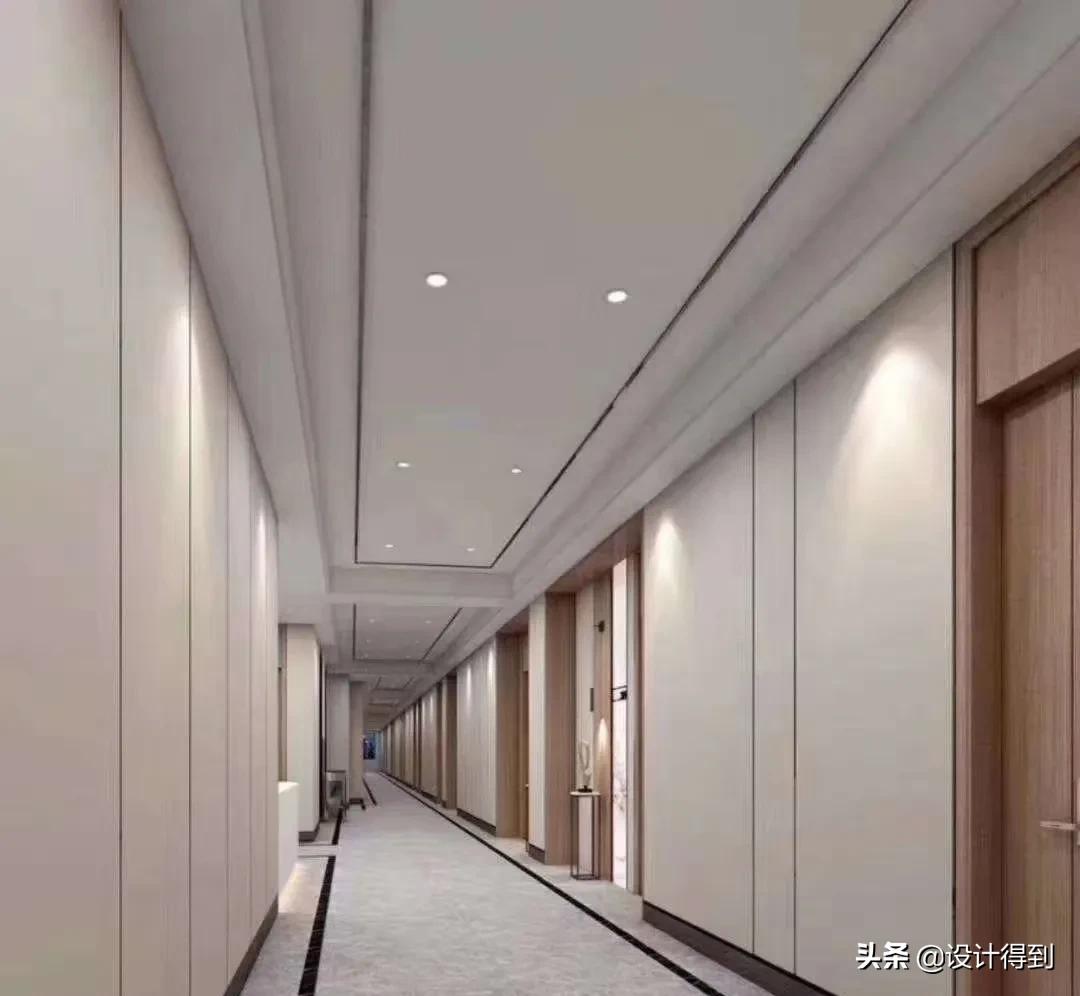 江苏穿孔石膏板墙面设计原理,中国室内设计培训机构