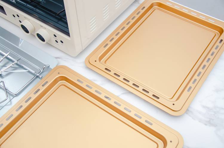 aca烤箱教程,烤箱aca测评