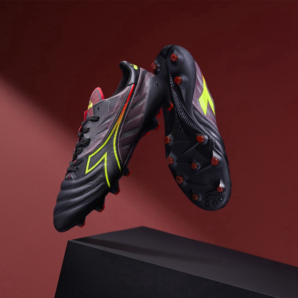 2017新战靴排行榜,2022年球鞋盘点