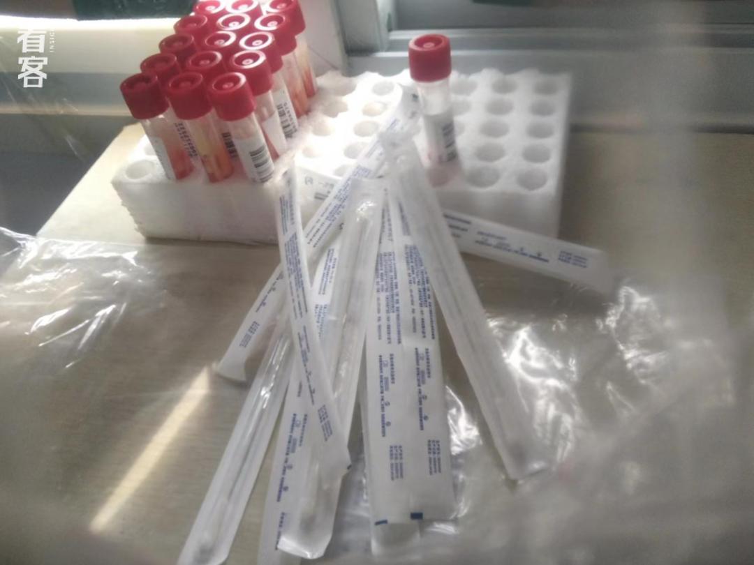 济南兼职核酸采样员,核酸采样员工资待遇