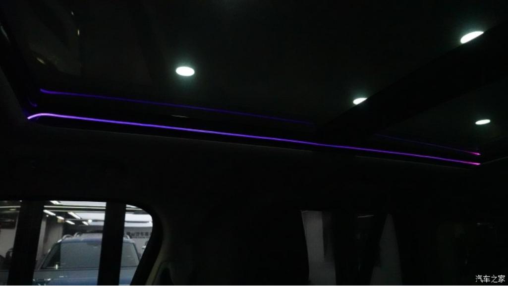 喜提全新一代路虎揽胜,路虎喜提青岛