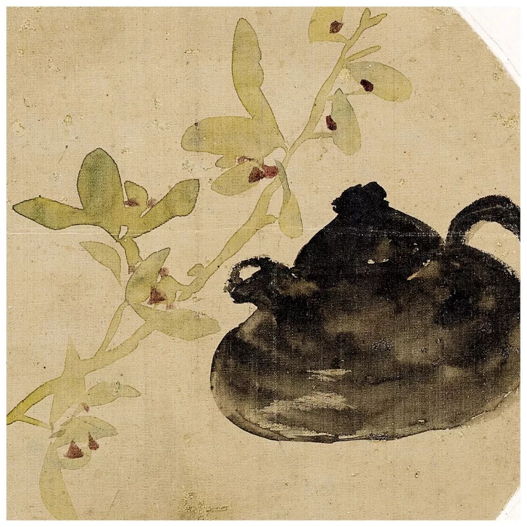 吴昌硕160幅高清精品集收藏版,吴昌硕的1000幅作品赏析