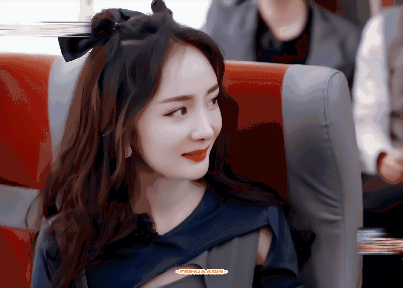 内娱报道杨幂,娱乐圈资本杨幂