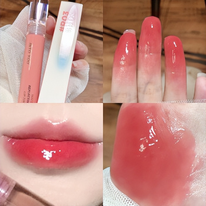 春天第一只口红mac,春天口红推荐香奈儿