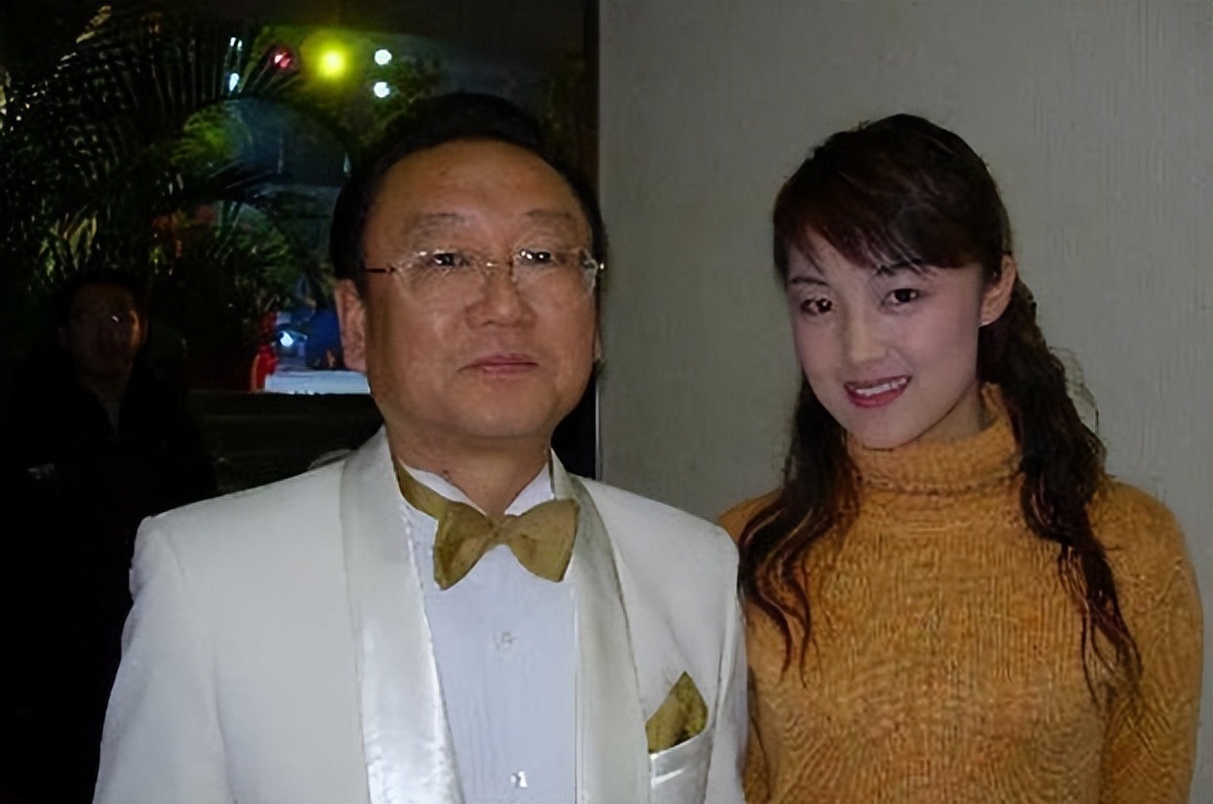 张铁林和林志玲,张铁林徐峥林志玲