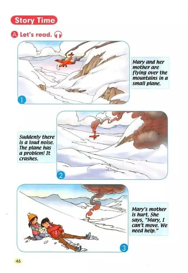 小学一年级英语电子课本,人教版小学英语四年级上册unit1