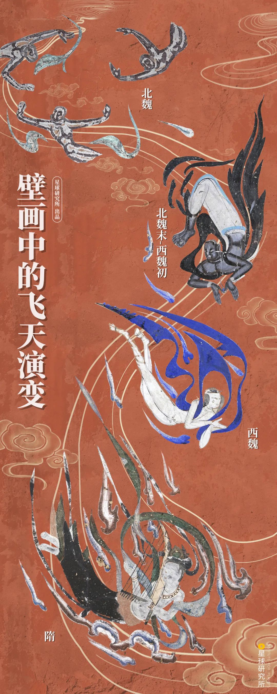 什么是魏晋风流,魏晋南北朝简介图