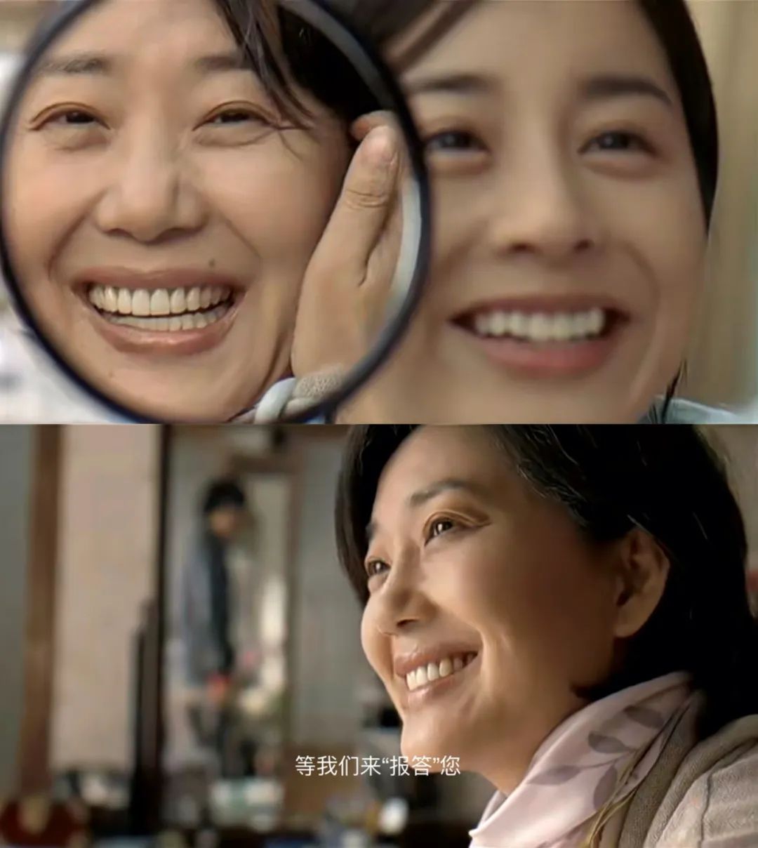 韩国猛片，不少人的童年阴影，胆小慎入！