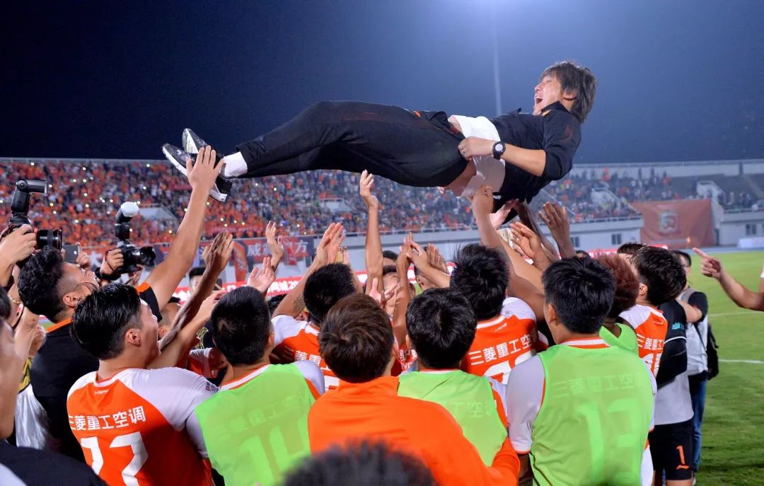 李铁武汉卓尔最新消息,李铁武汉卓尔排名