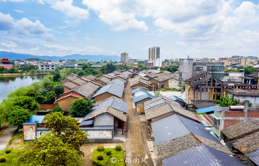 广东韶关有哪些好的景点,广东韶关市旅游攻略