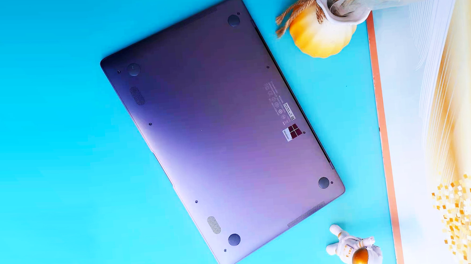 华硕轻薄高色域办公本,华硕镜面屏笔记本推荐