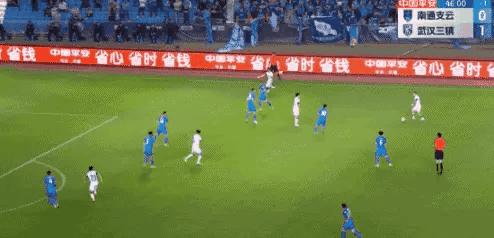 中超最新积分榜申花,中超最新积分榜第11轮