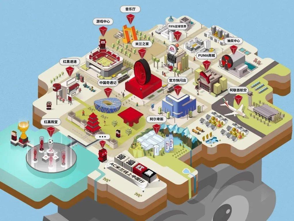 踩准体育新消费趋势，未来竞技场做对了什么？｜TD专访