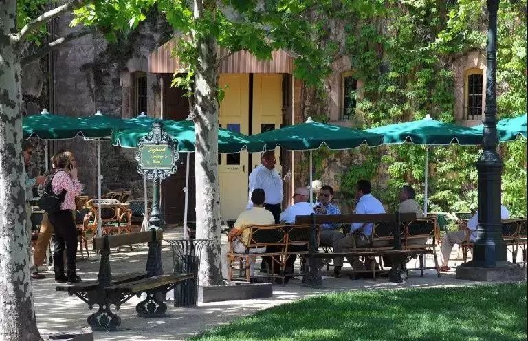 农庄案例：一个关于胡萝卜的传奇故事