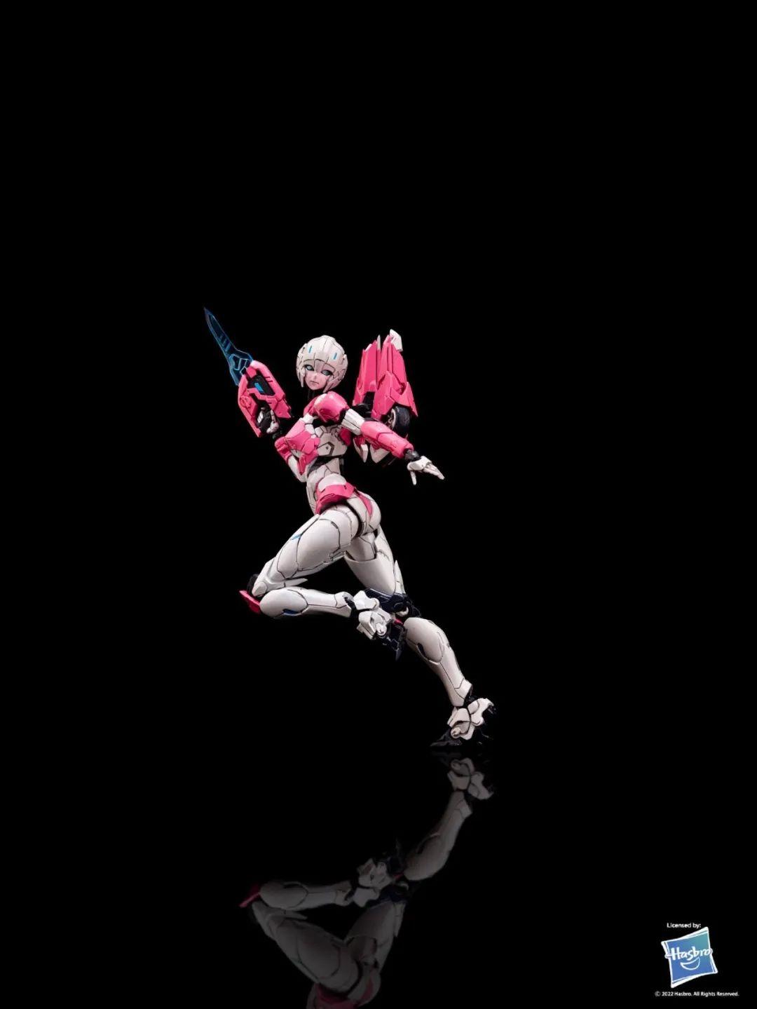 赛星小报社——本周最新的TF资讯整理