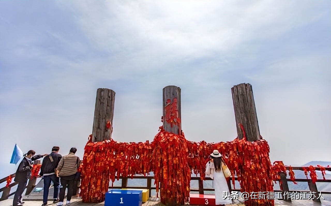 南山竹海是玩什么的,南山竹海最好的地方