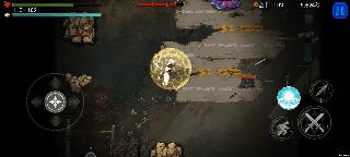 手机单机冒险动作游戏有哪些,动作手游盘点