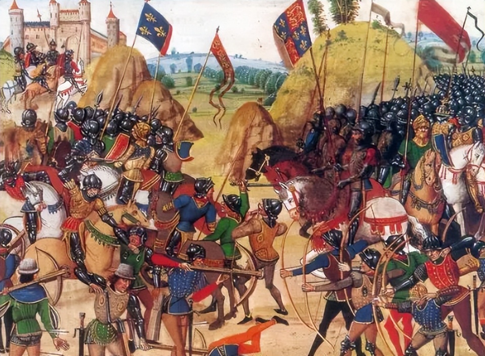 诺曼王朝的历代帝王,诺曼王朝简介