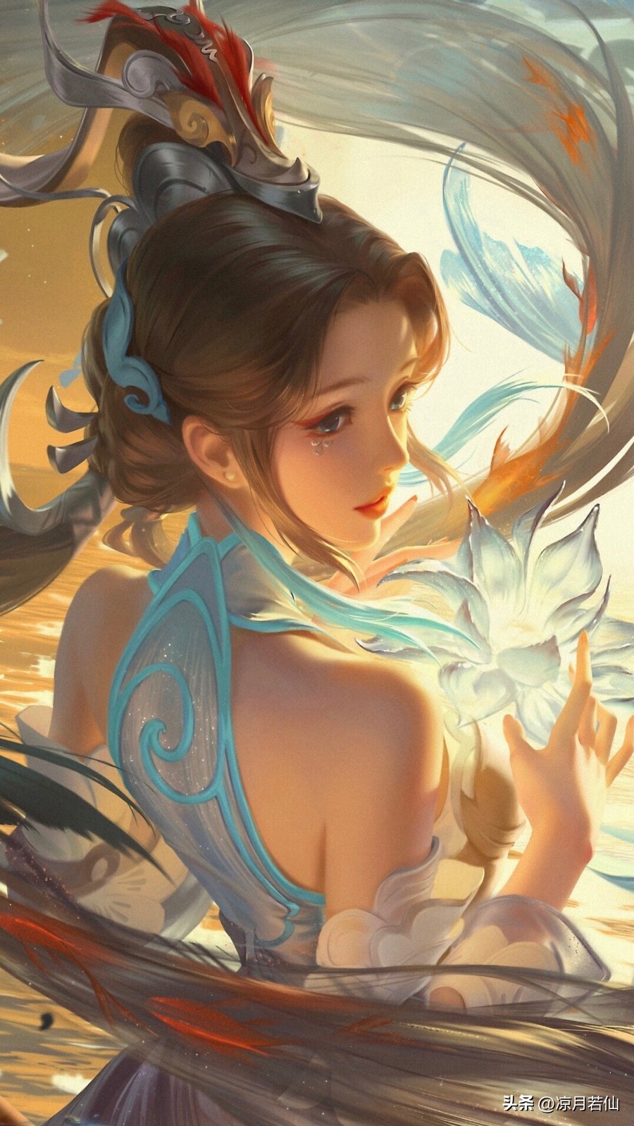 书荒求推荐高质量的小说网游,适合书荒时期看的网游类小说集锦