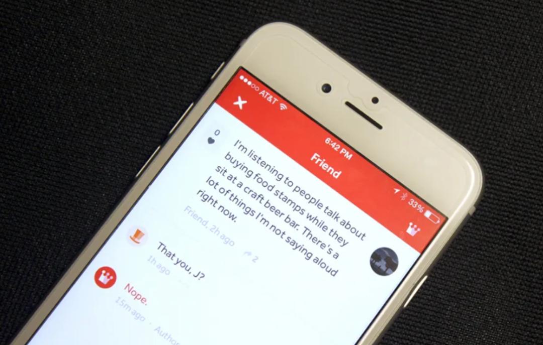 对不起了知乎，这次我也想喷喷匿名用户们