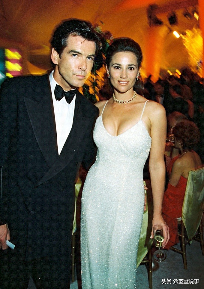 皮尔斯布鲁斯南是不是最帅007,皮尔斯布鲁斯南007经典片段