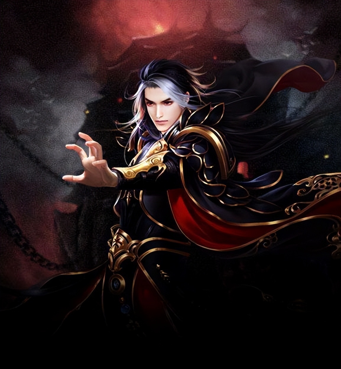 我欲成仙法力无边是哪个电视剧,我欲成仙法力无边小说