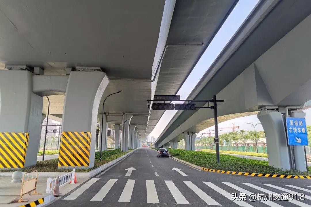 马上通车！就在明天上午10点！