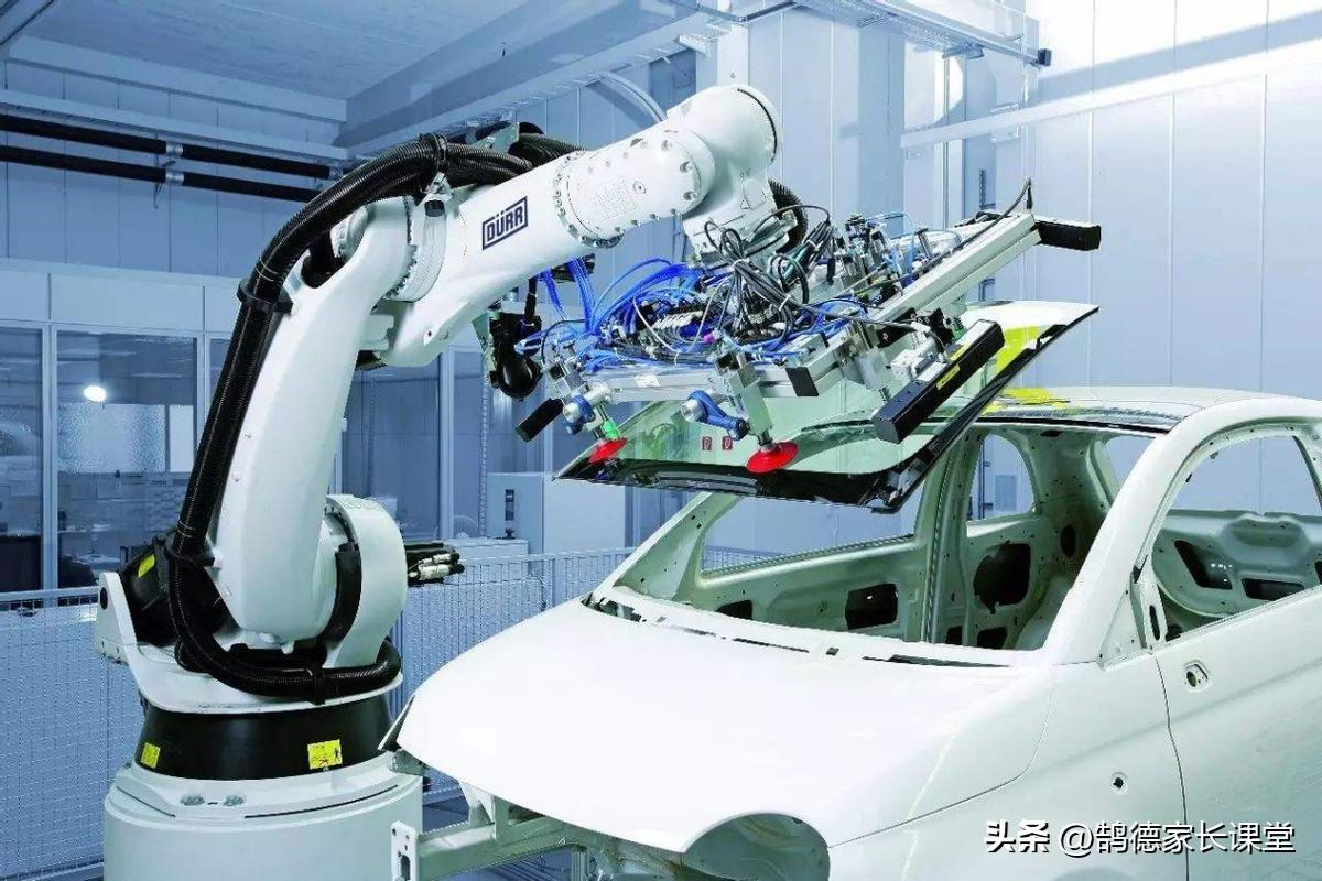 鹄德教育：低分生福利，这几大专科专业发展好，就业不比本科差