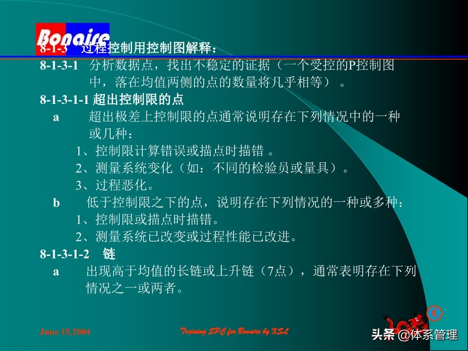 so浣撶郴绠$悊鍩硅瑙嗛,绠$悊浣撶郴瀹℃牳鎸囧崡鍩硅