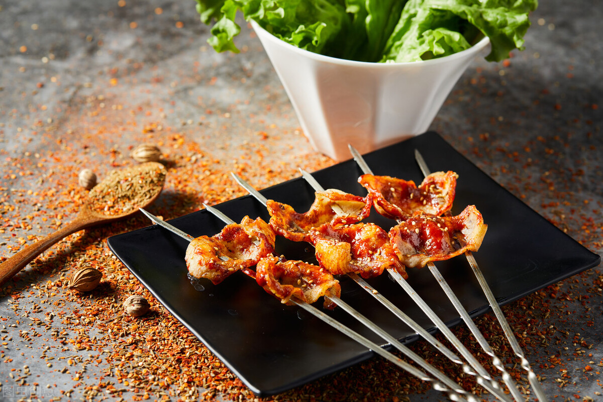 孜然什么时候炒菜最好,孜然在做菜中怎么使用