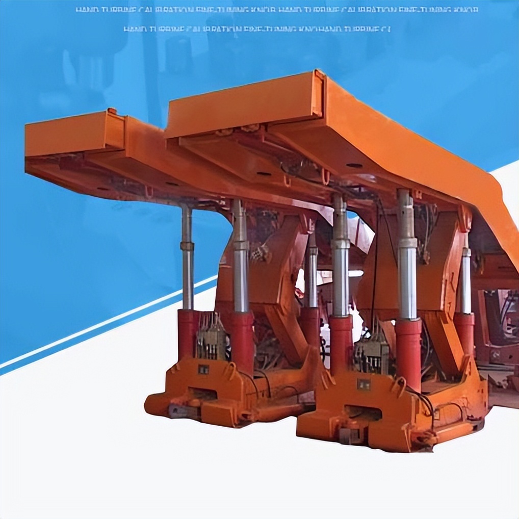 护帮板结构示意图,护帮板介绍