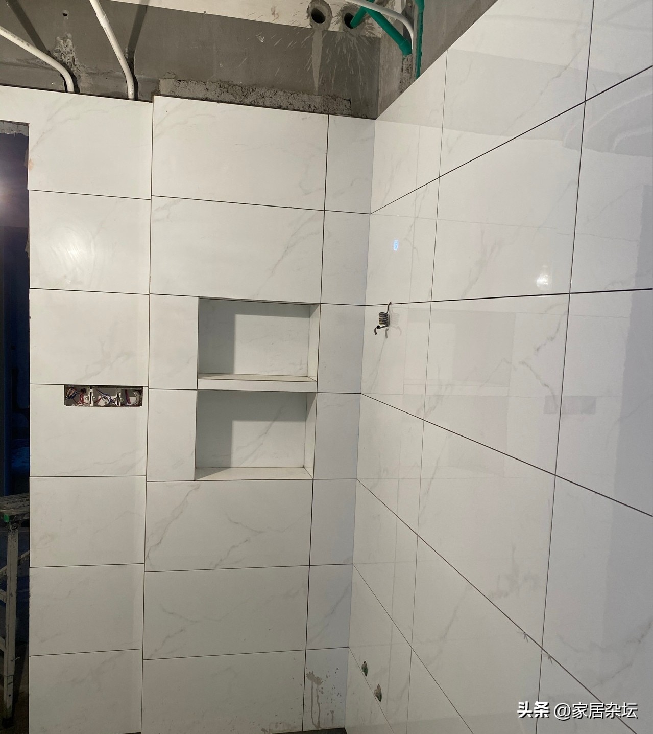 旧房装修卫生间怎么处理,旧房改造卫生间布局的七大禁忌