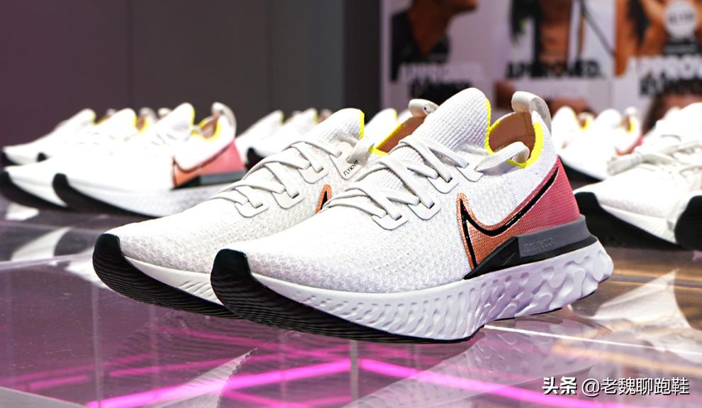 耐克百年发展史三个阶段及图片,耐克是如何一步步走向成功的