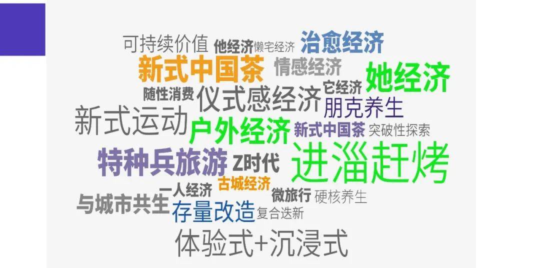 未来新商业变革的五大趋势,商业变革新的商业时代即将来临