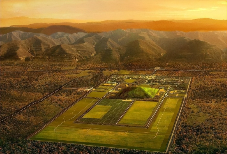 秦始皇是怎么死的离谱事件,秦始皇怎么死的被猴子刺死的