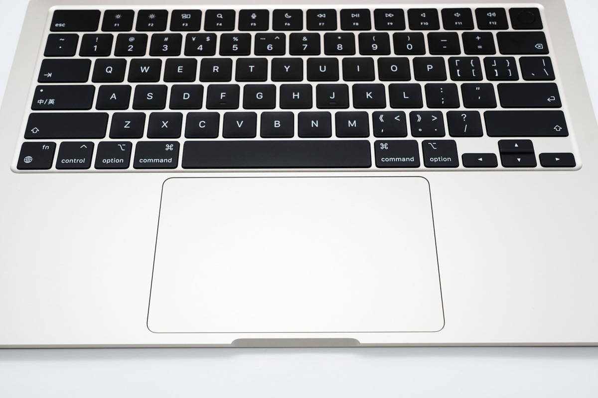 苹果macbookairm2深度测评,macbookairm2新款测评