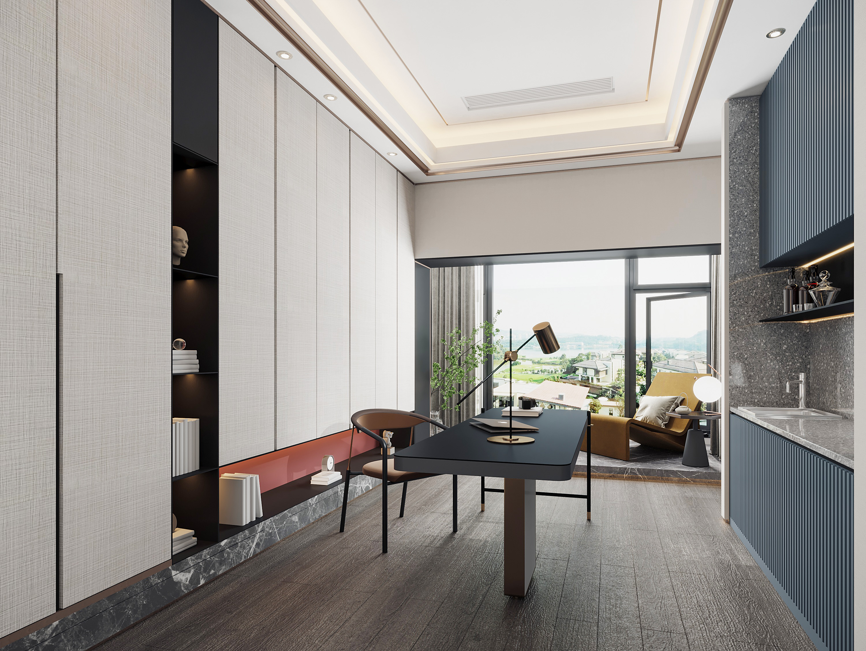 电视柜什么样的好看实用小户型,小户型电视柜买什么样的比较好