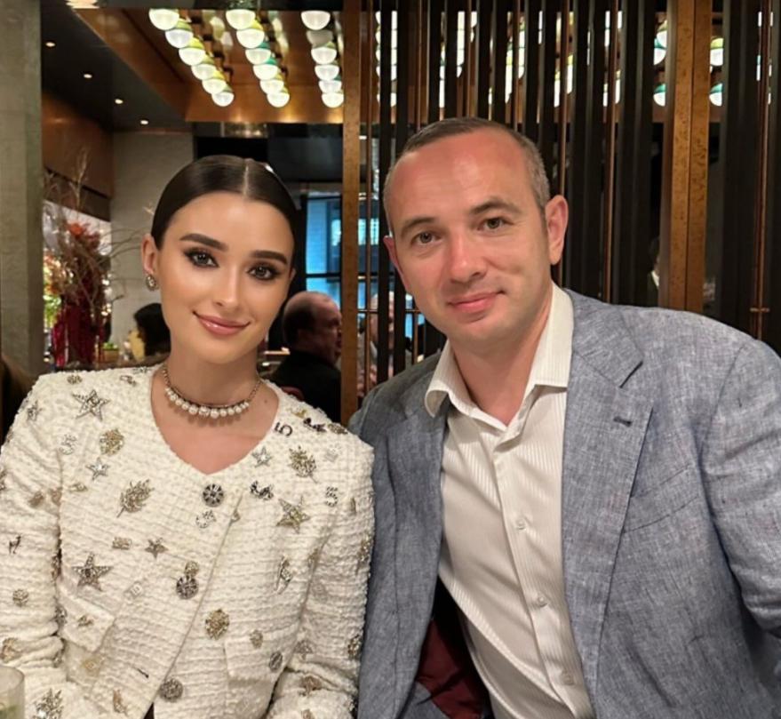 迪拜哈曼丹王子的舅舅,迪拜王子哈曼丹的爸爸长什么样子