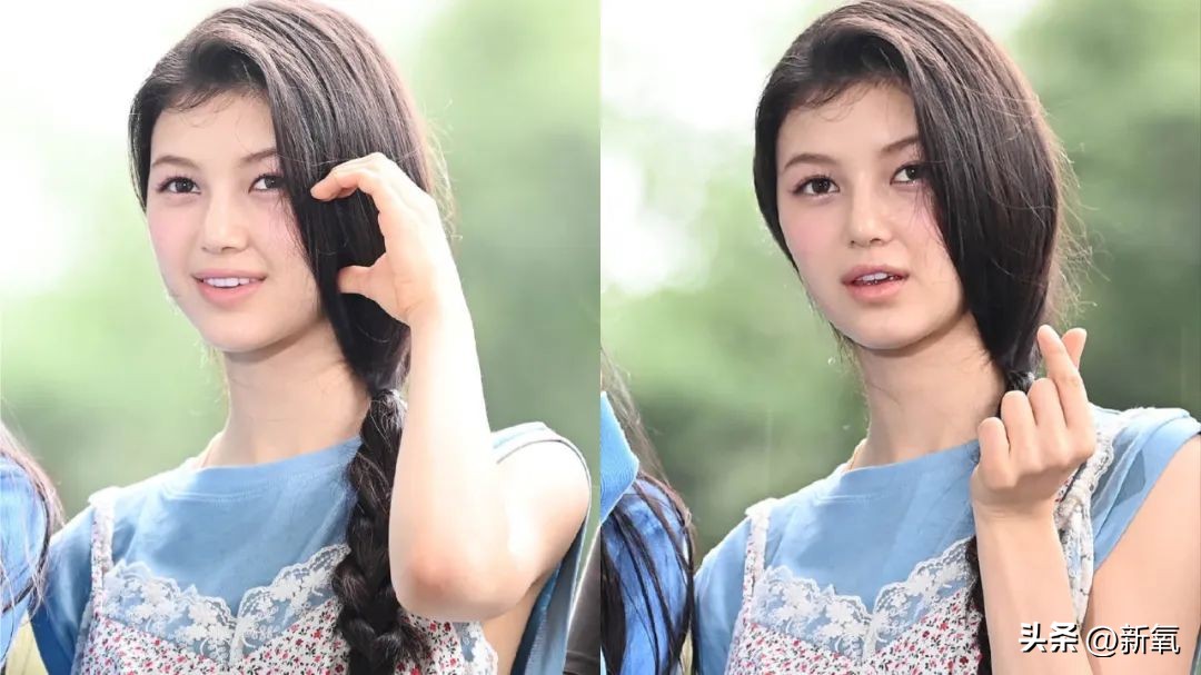 发际线高低怎么样才合适,发际线高低有没有影响运气