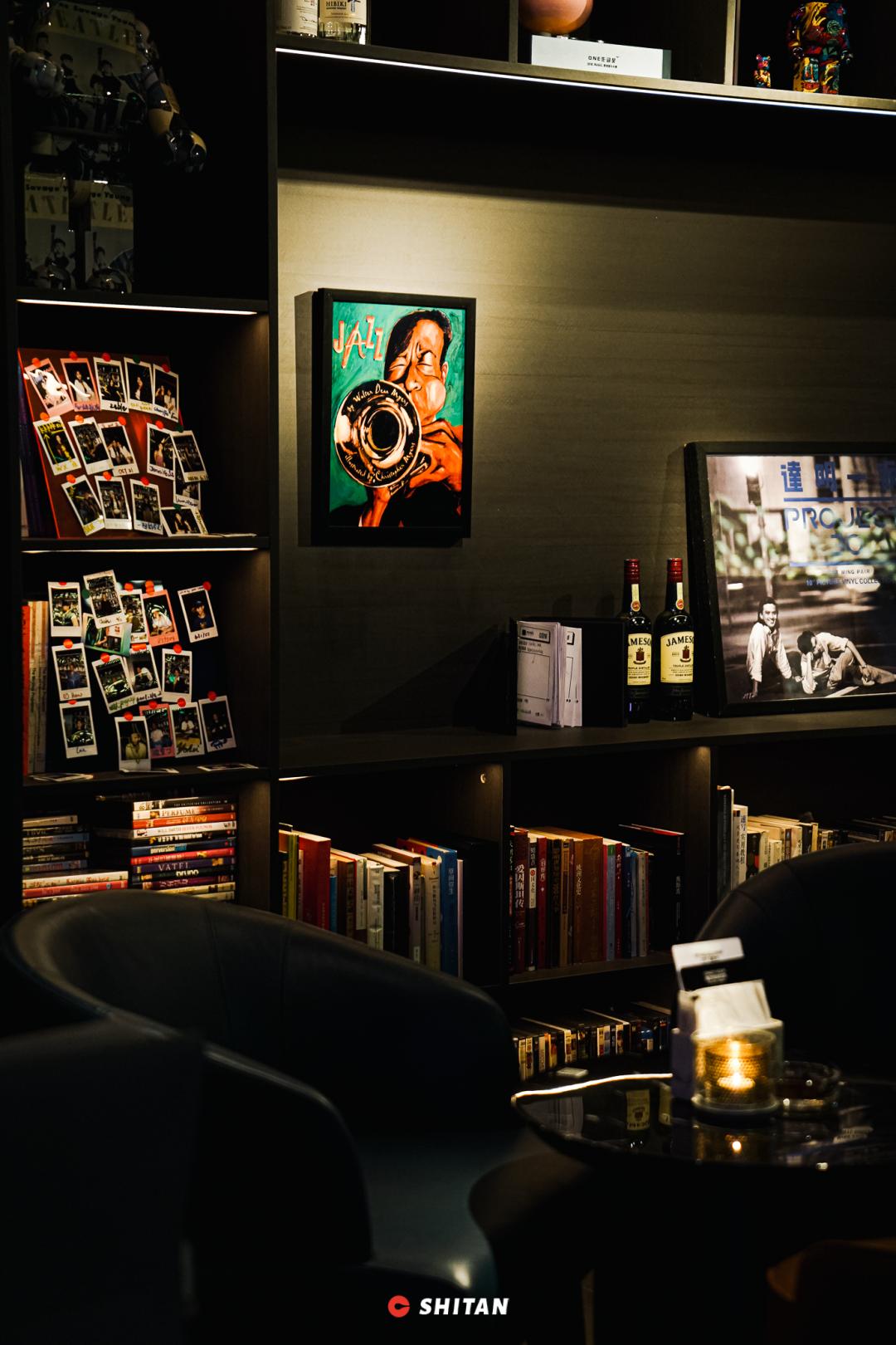 “今晚，不如一起去南头古城喝酒吧”