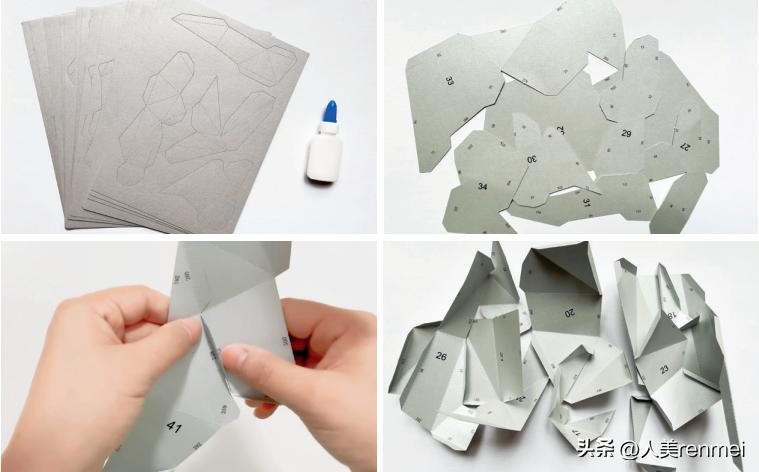 《灯笼》教学案例,长信宫灯做法